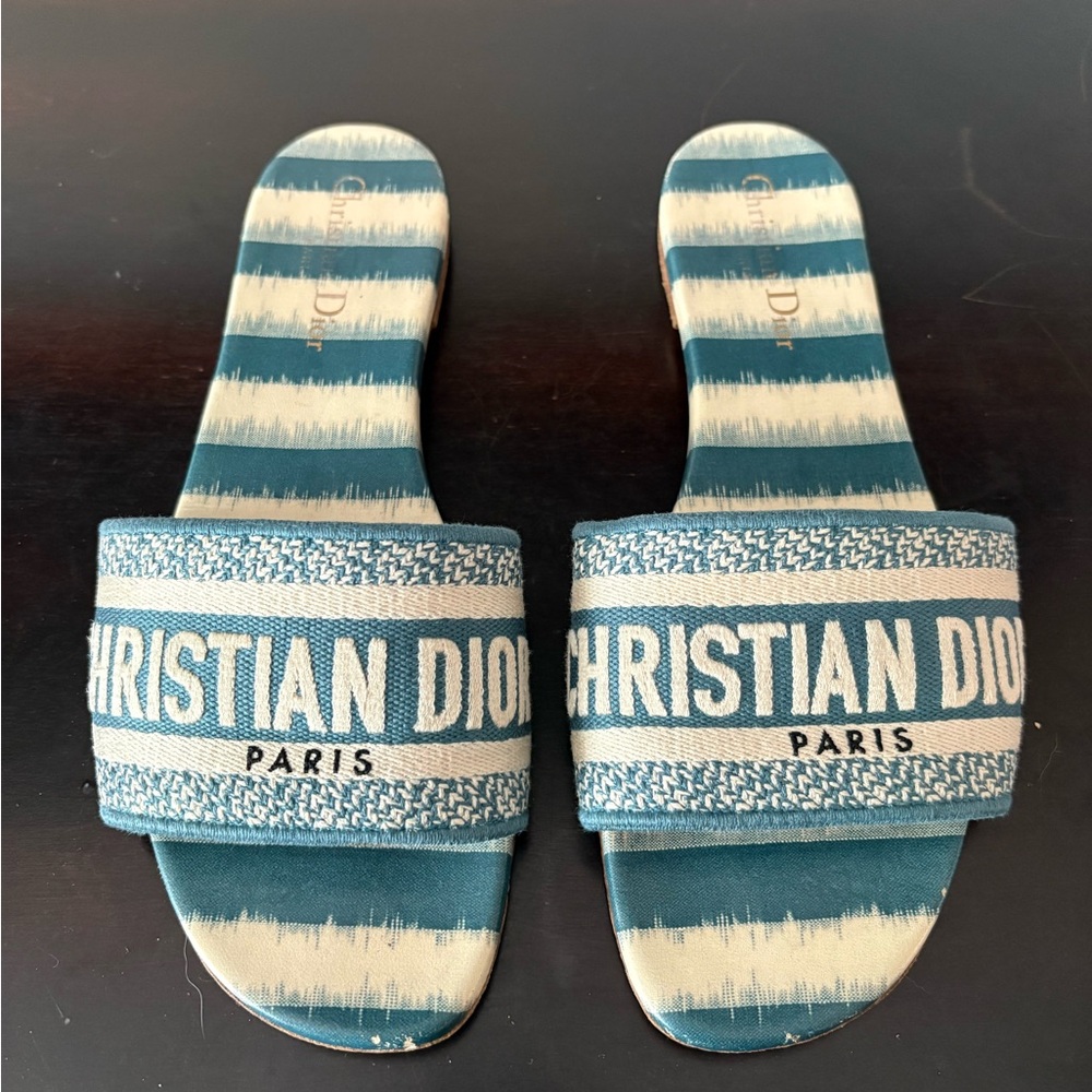 Christian Dior Sandals